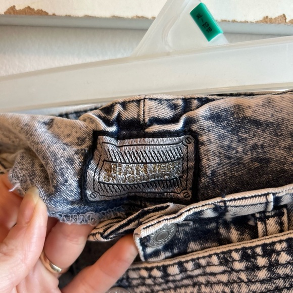 Jeanjer by Jordache - VINTAGE Jeans - Picture 3 of 6